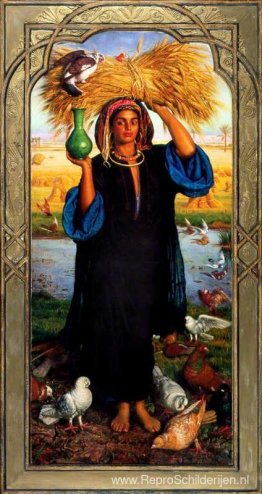 Nagloed in Egypte Nagloed in Egypte