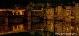De Ponte Vecchio, Firenze De Ponte Vecchio, Firenze