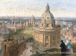 Radcliffe Camera, Oxford Radcliffe Camera, Oxford