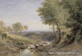 Landschap Landschap