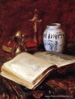 Het oude boek Het oude boek