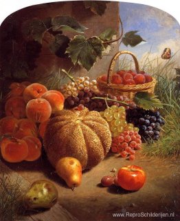 Stilleven met fruit Stilleven met fruit