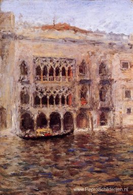 Venetië Venetië