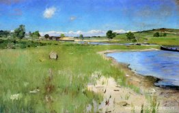 Shinnecock Hills van Kano Place, Long Island Shinnecock Hills van Kano Place, Long Island