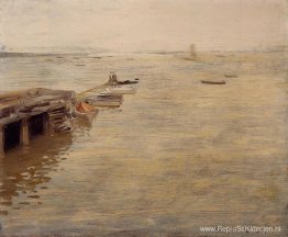Seashore (ook bekend als A Grey Day) Seashore (ook bekend als A Grey Day)