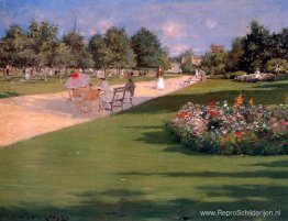 Tompkinspark, Brooklyn Tompkinspark, Brooklyn