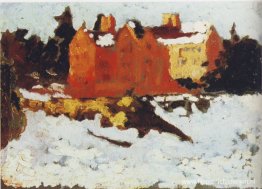 Winterzon, Chartwell Winterzon, Chartwell