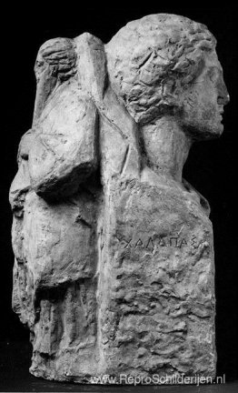 St. Haralambos en Mercurius St. Haralambos en Mercurius