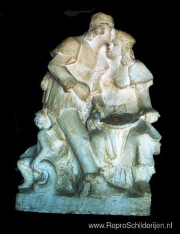 Het verhaal van schoonheid Het verhaal van schoonheid