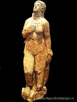 Ketting van dochter Ketting van dochter