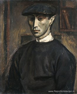 Zelfportret Zelfportret