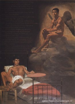 Davids droom Davids droom