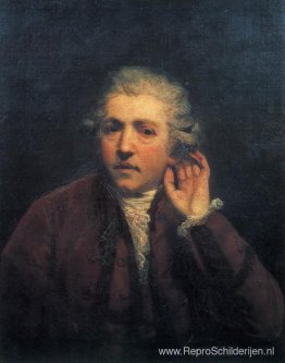 Zelfportret Zelfportret