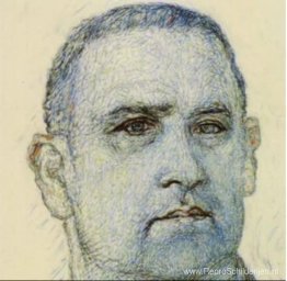 Zelfportret Zelfportret