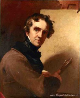 Zelfportret Zelfportret