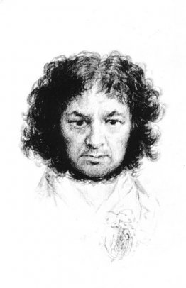 Zelfportret Zelfportret