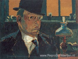 Zelfportret Zelfportret