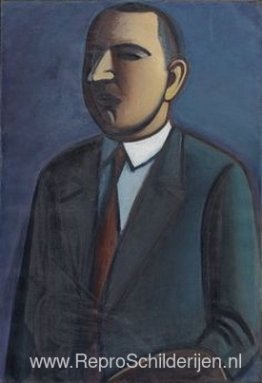 Zelf portret Zelf portret