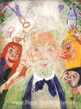 Ik en mijn cirkel Ik en mijn cirkel