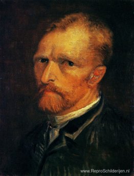 Zelfportret Zelfportret