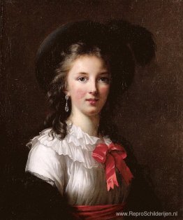 Zelfportret Zelfportret