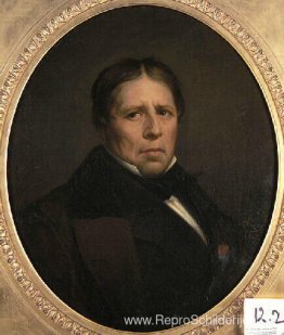 Zelfportret Zelfportret