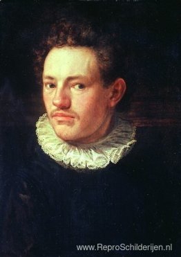 Zelfportret Zelfportret