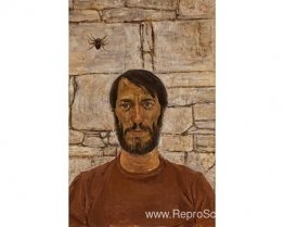Zelf portret Zelf portret
