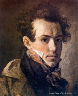 Zelfportret Zelfportret