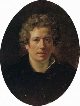 Zelfportret Zelfportret