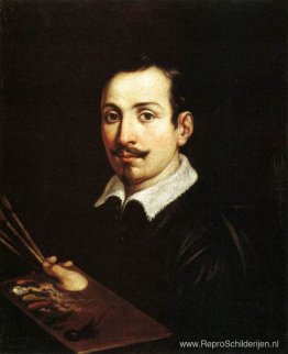 Zelfportret Zelfportret