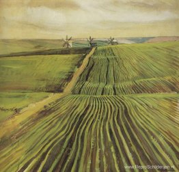 Groene herfst Groene herfst